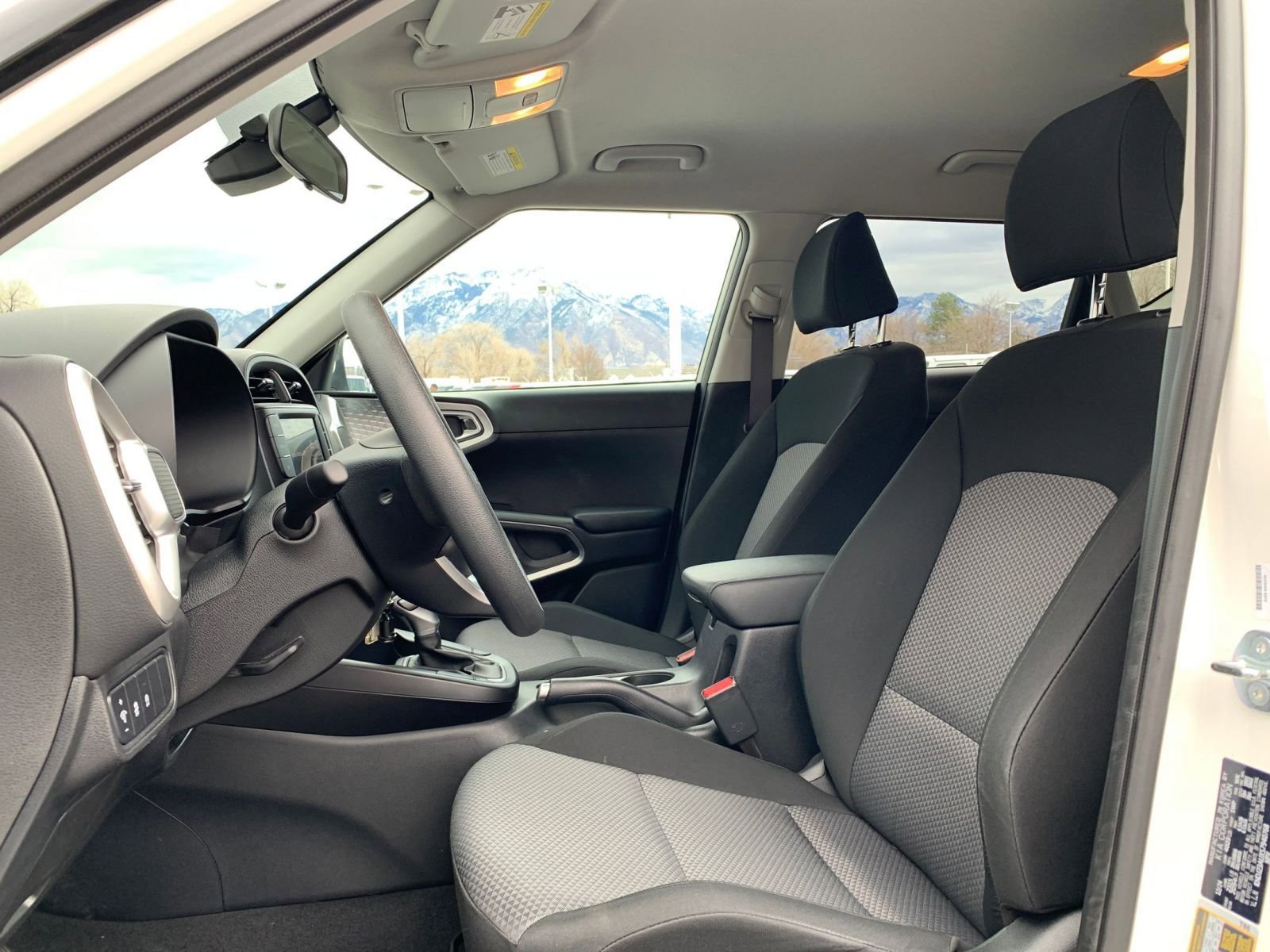 Thumbnail: 2025 Kia Soul - 24