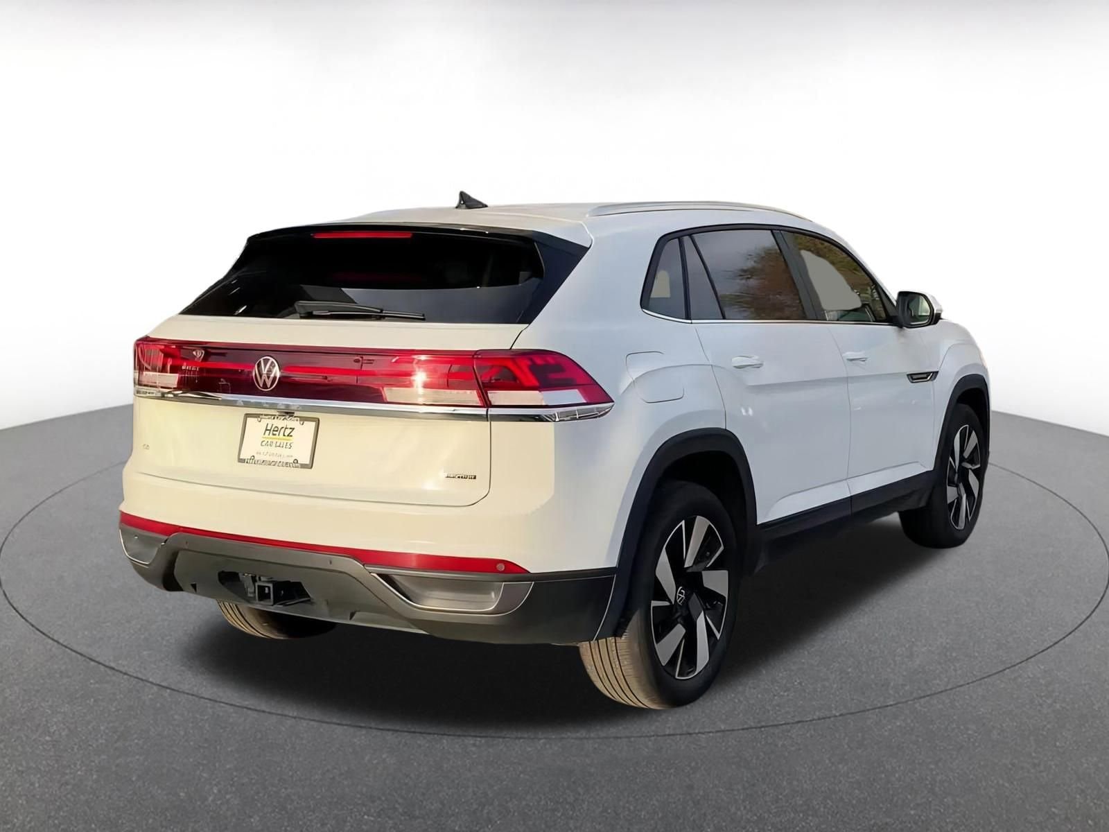 Thumbnail: 2025 Volkswagen Atlas - 14