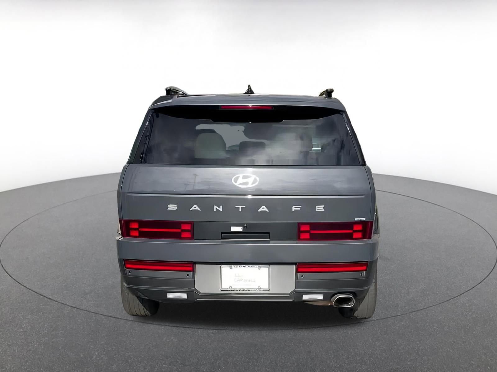 Thumbnail: 2025 Hyundai Santa Fe - 12