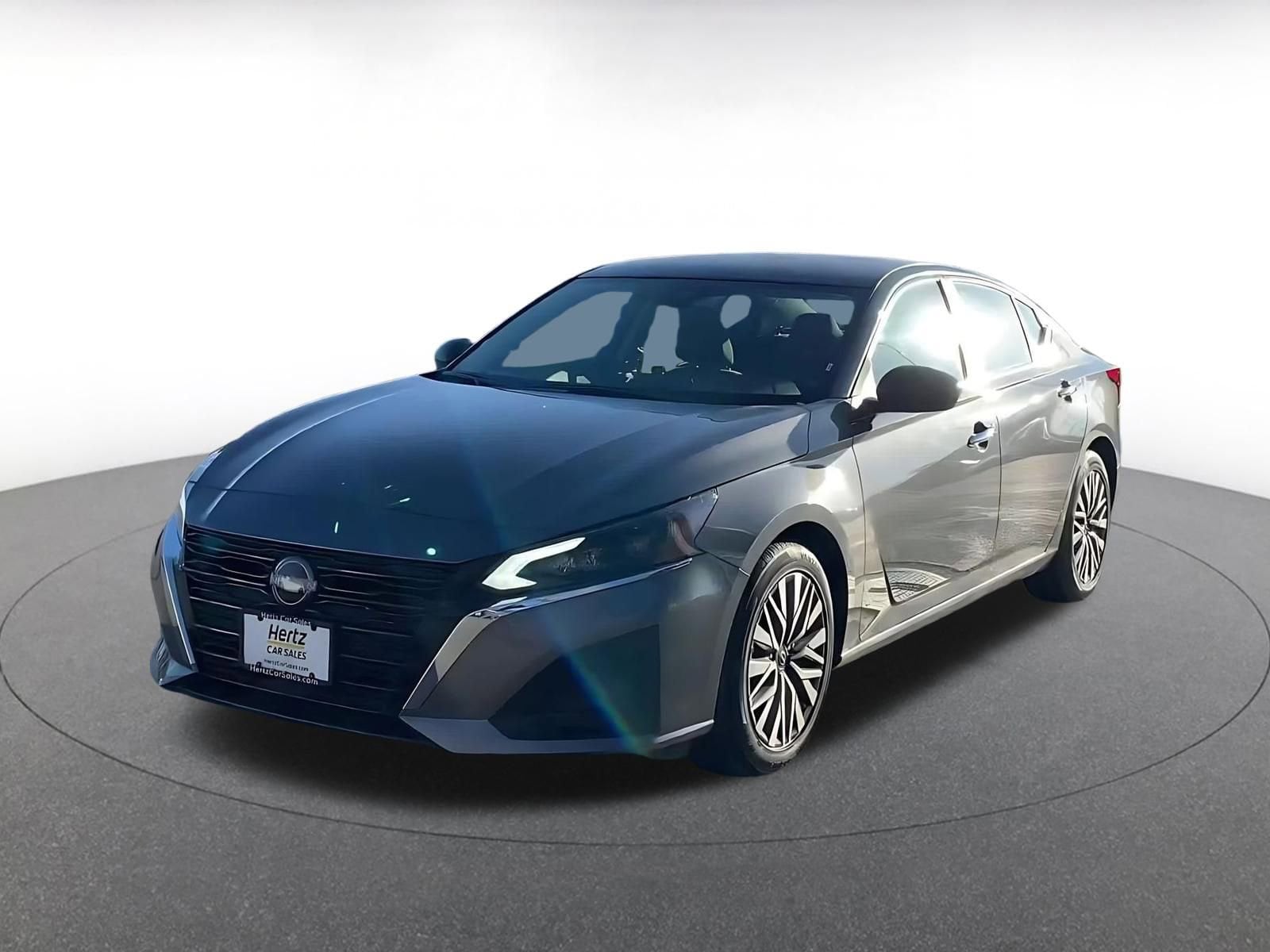 Thumbnail: 2025 Nissan Altima - 7