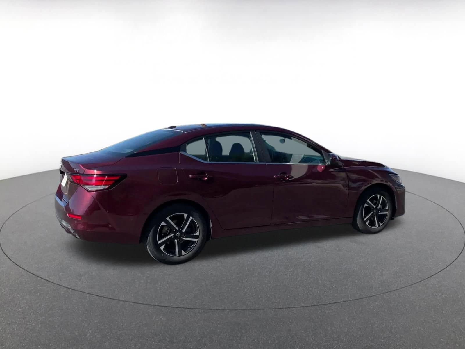 Thumbnail: 2024 Nissan Sentra - 15