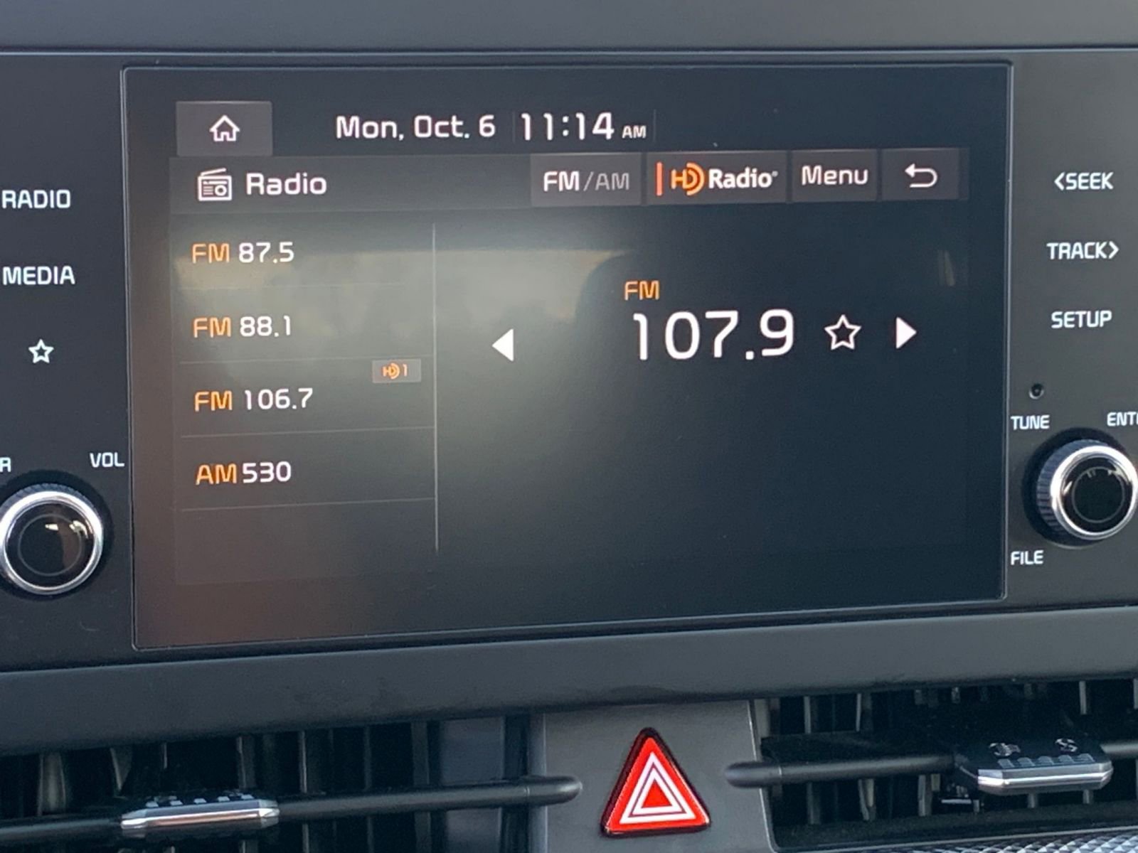 Thumbnail: 2025 Kia Sportage - 21