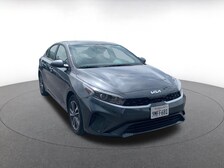 2024 Kia Forte LXS -
                  Salt Lake City, UT