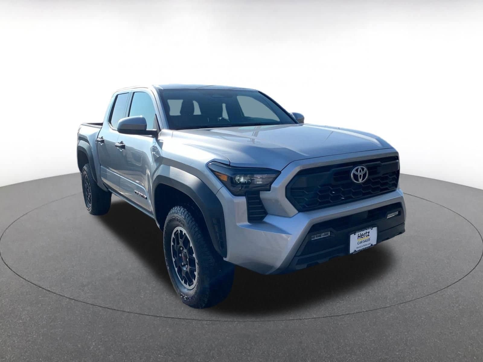 Thumbnail: 2025 Toyota Tacoma - 1