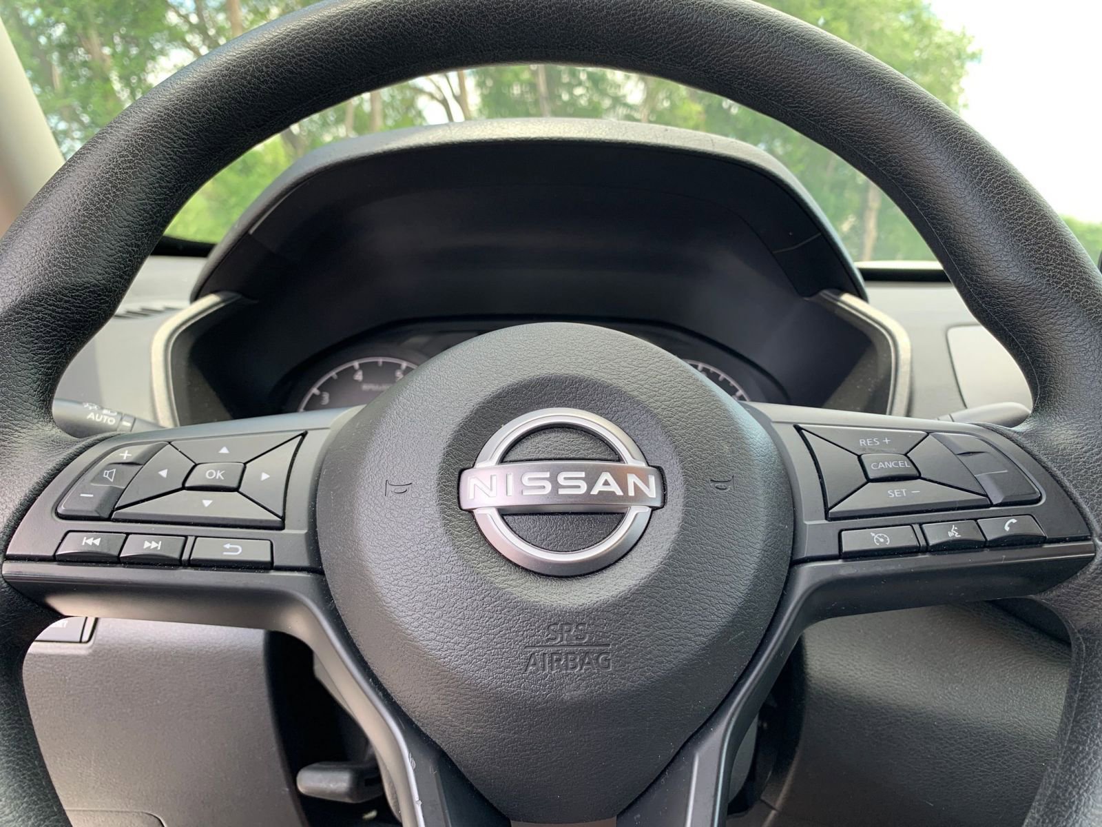 2024 Nissan Altima S 26