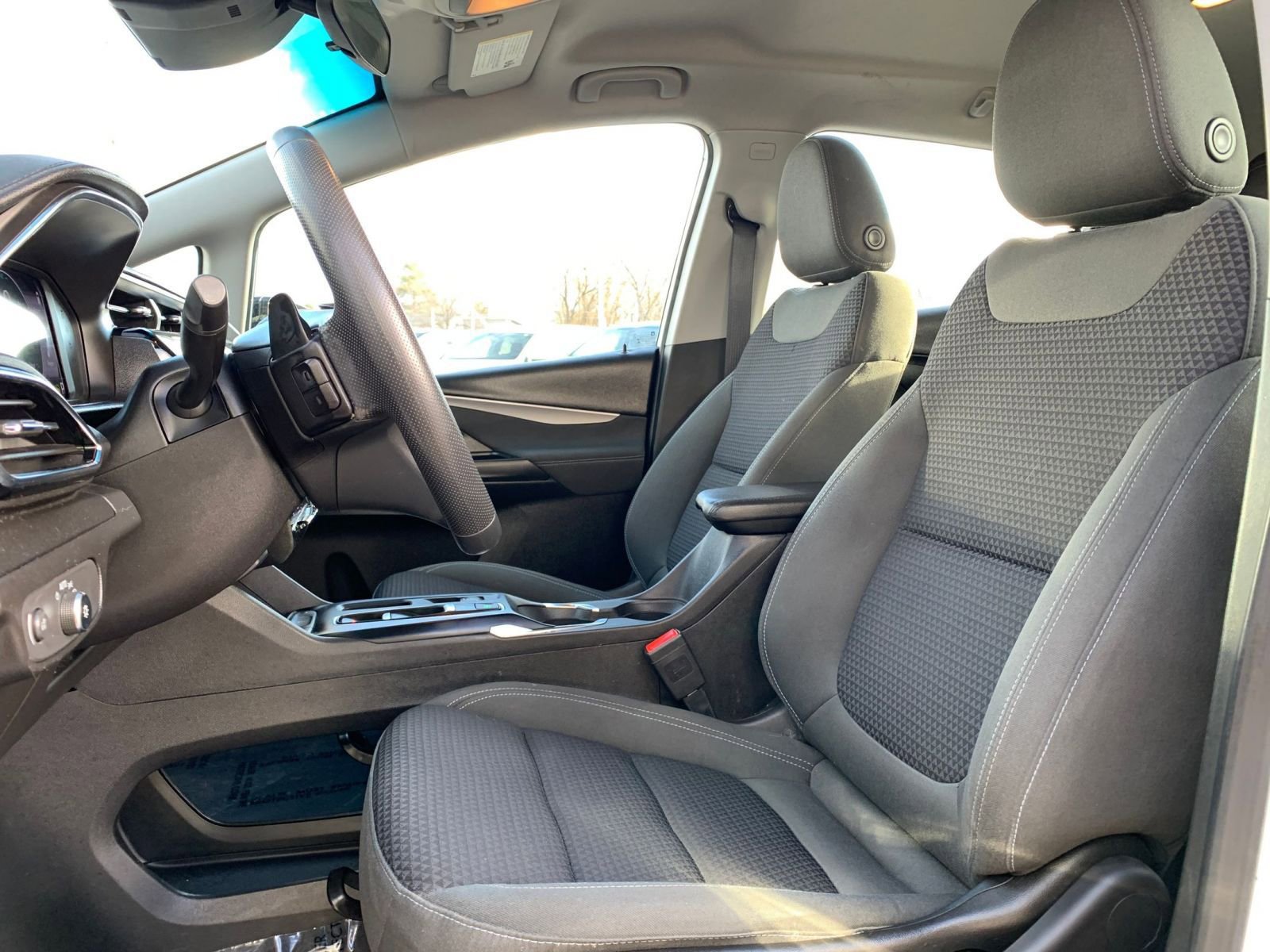 2022 Chevrolet Bolt EV 1LT 29