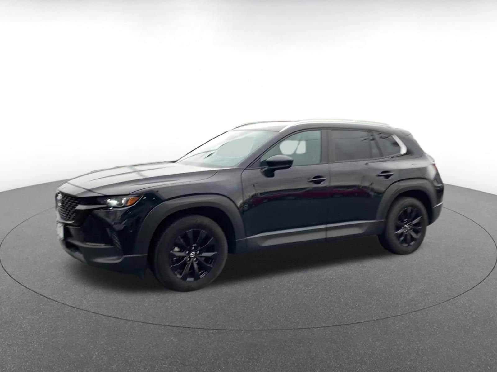 Thumbnail: 2025 Mazda CX-50 - 8