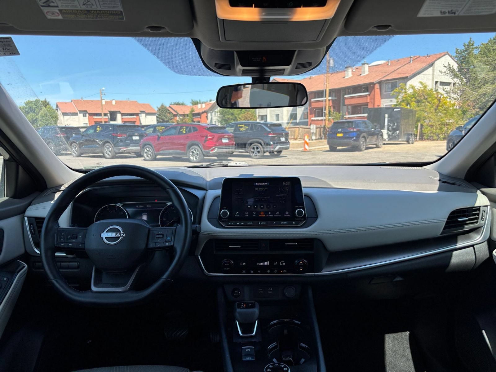 Thumbnail: 2025 Nissan Rogue - 34