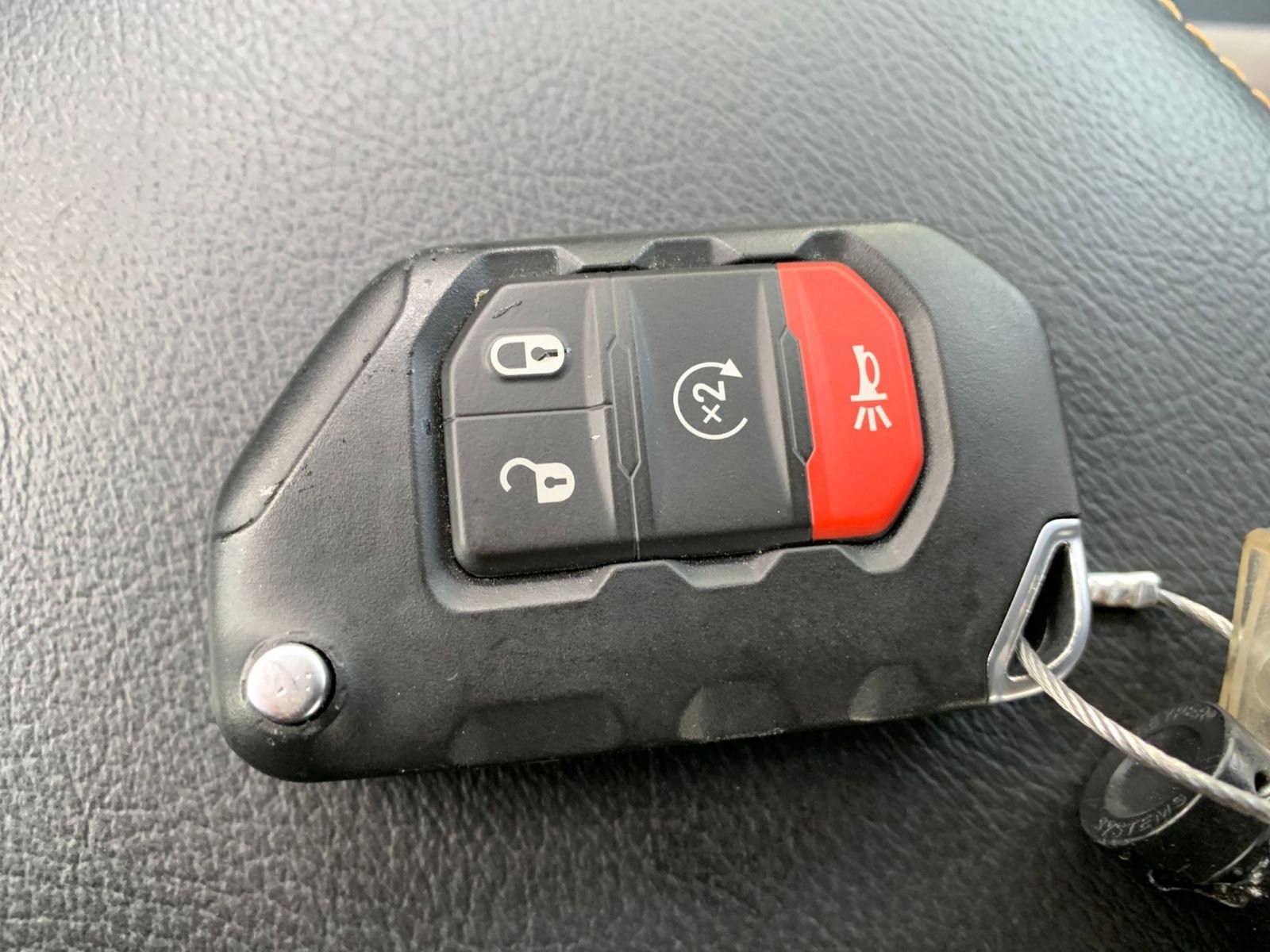 Thumbnail: 2025 Jeep Wrangler - 22