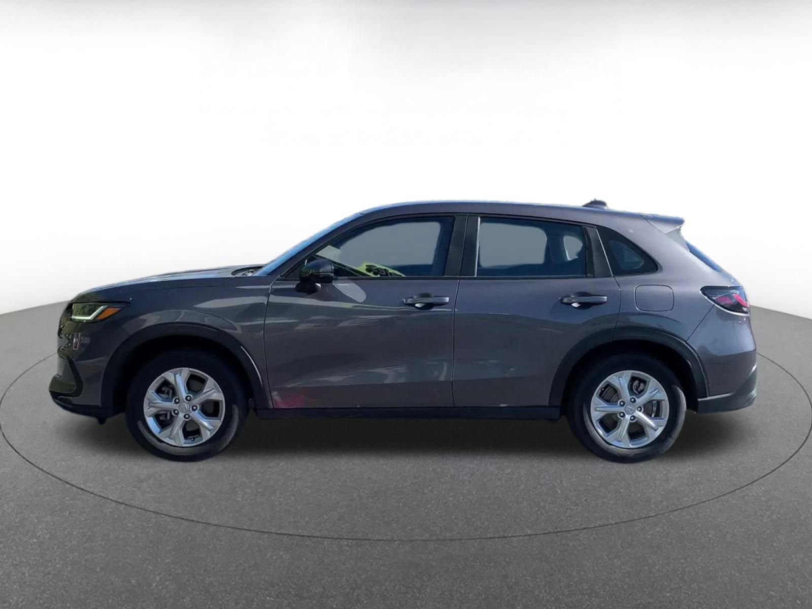 Thumbnail: 2025 Honda HR-V - 9