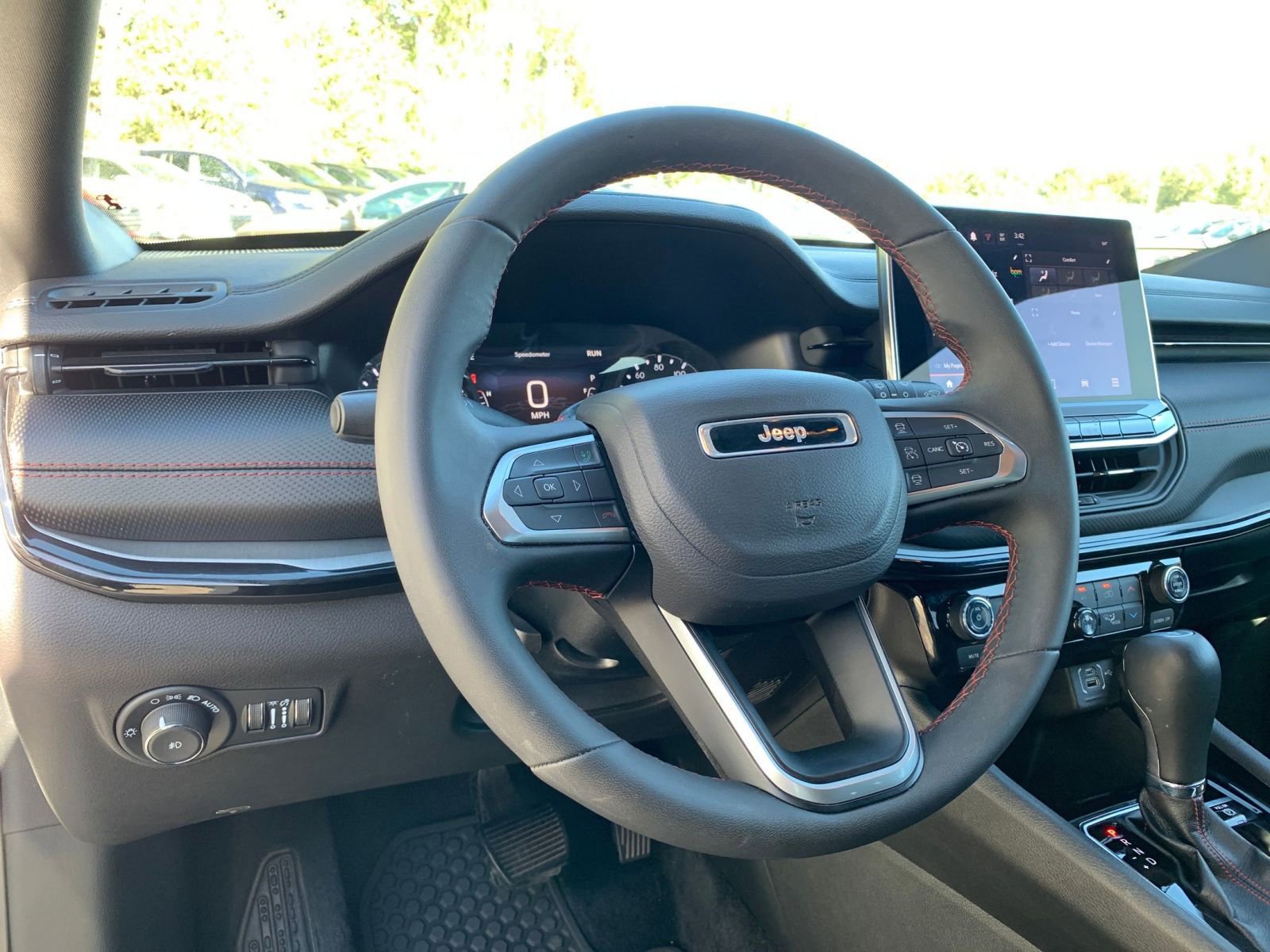 Thumbnail: 2025 Jeep Compass - 33