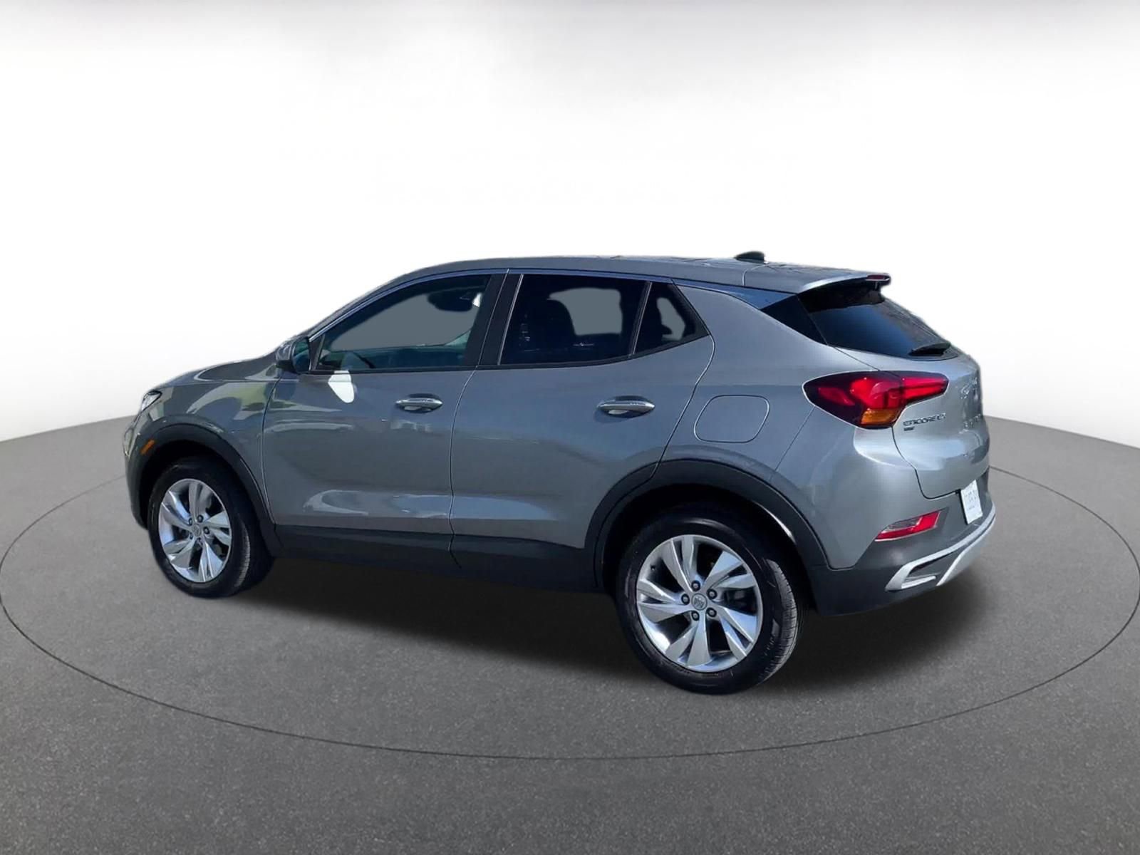 Thumbnail: 2025 Buick Encore GX - 10