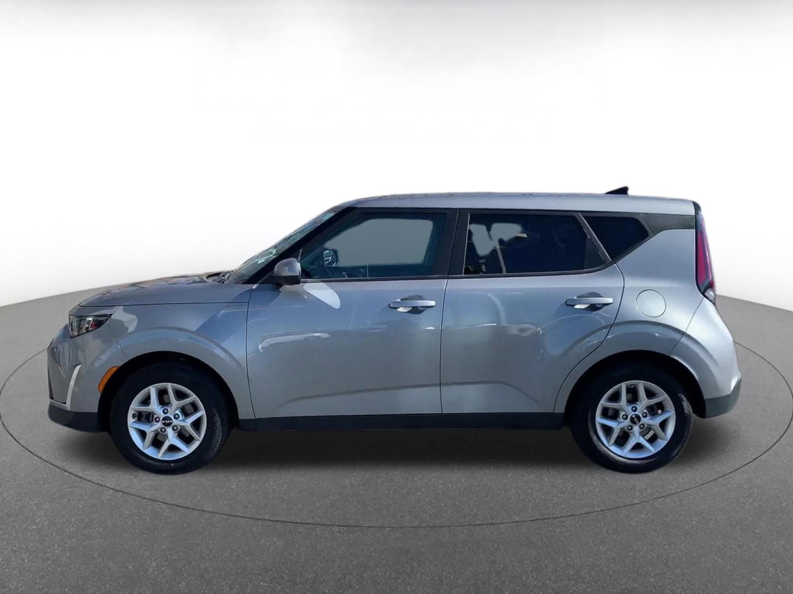 Thumbnail: 2025 Kia Soul - 9