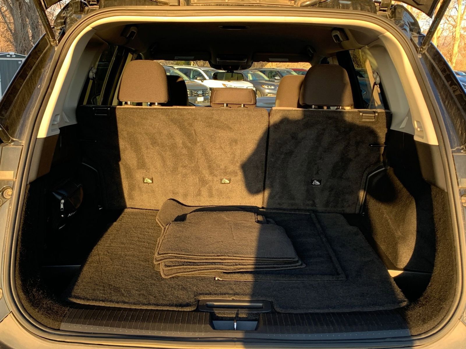 Thumbnail: 2023 Nissan Rogue - 31