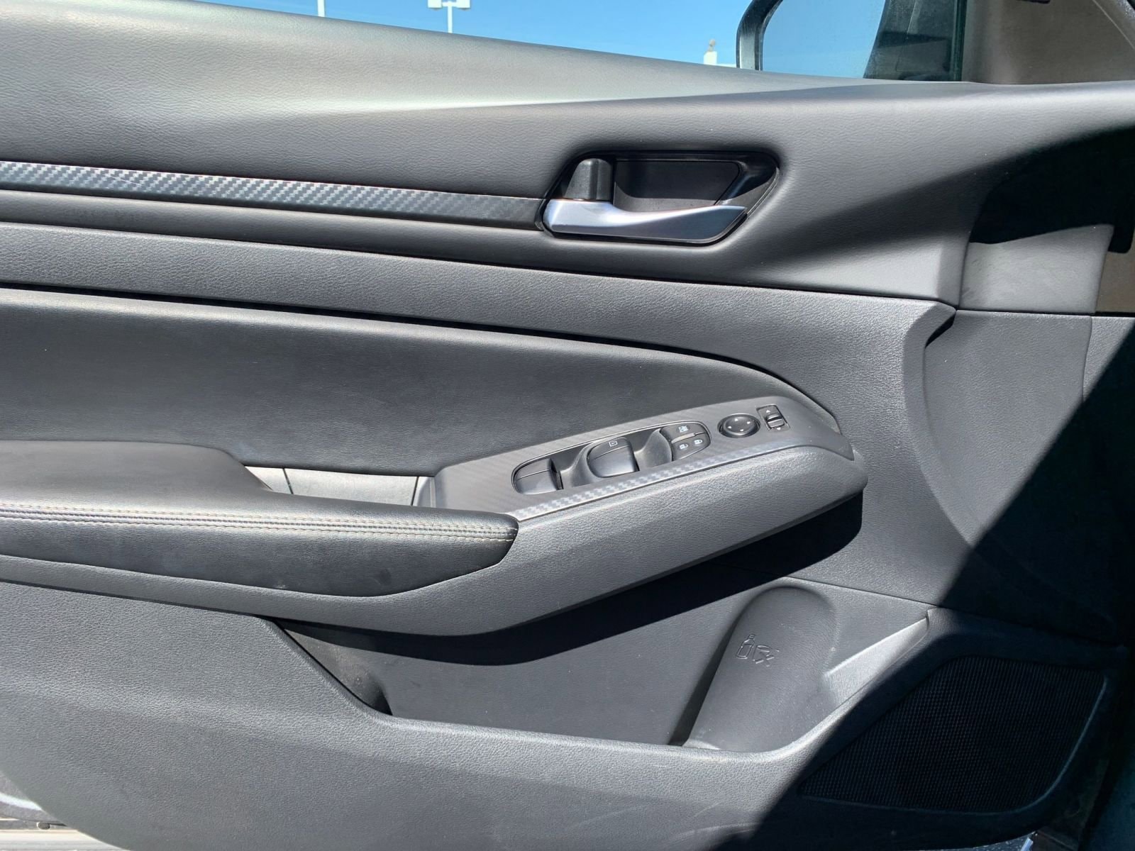 Thumbnail: 2024 Nissan Altima - 20