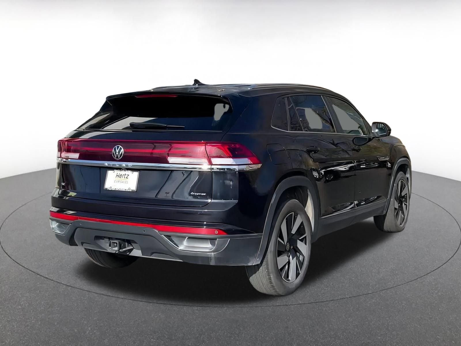 Thumbnail: 2025 Volkswagen Atlas - 14