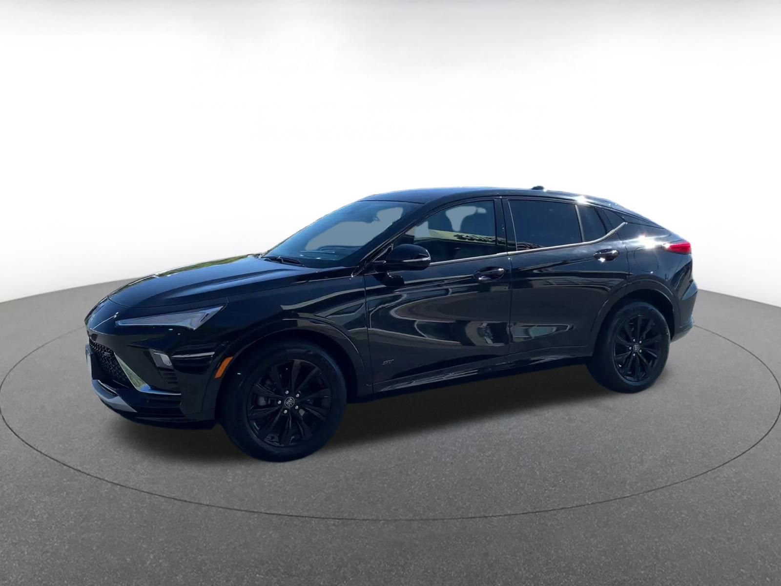 Thumbnail: 2025 Buick Envista - 8