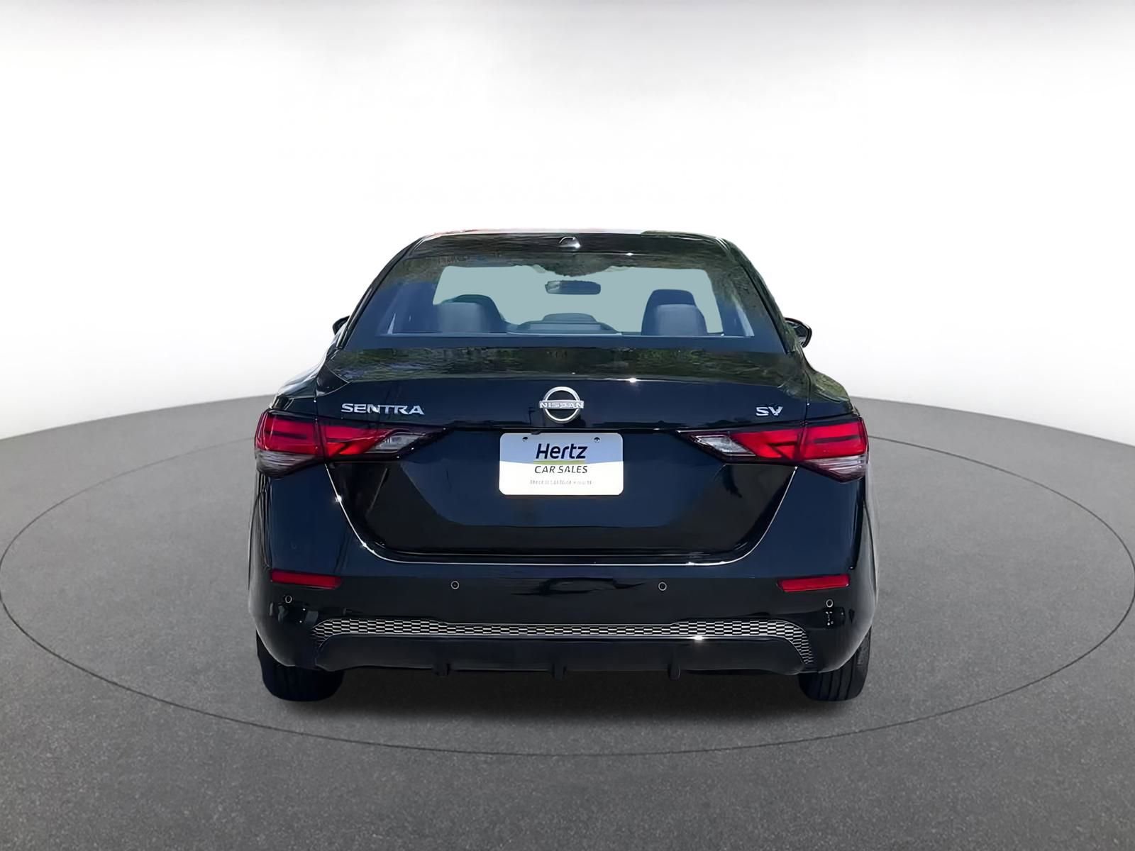 Thumbnail: 2024 Nissan Sentra - 12