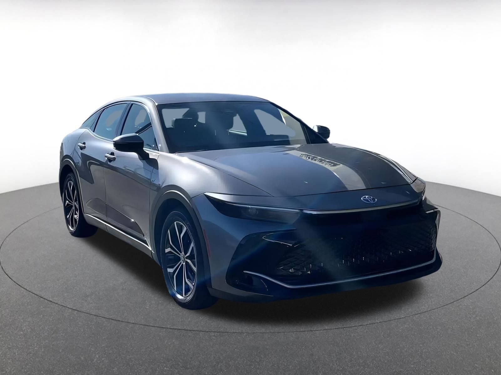 Thumbnail: 2025 Toyota Crown - 3