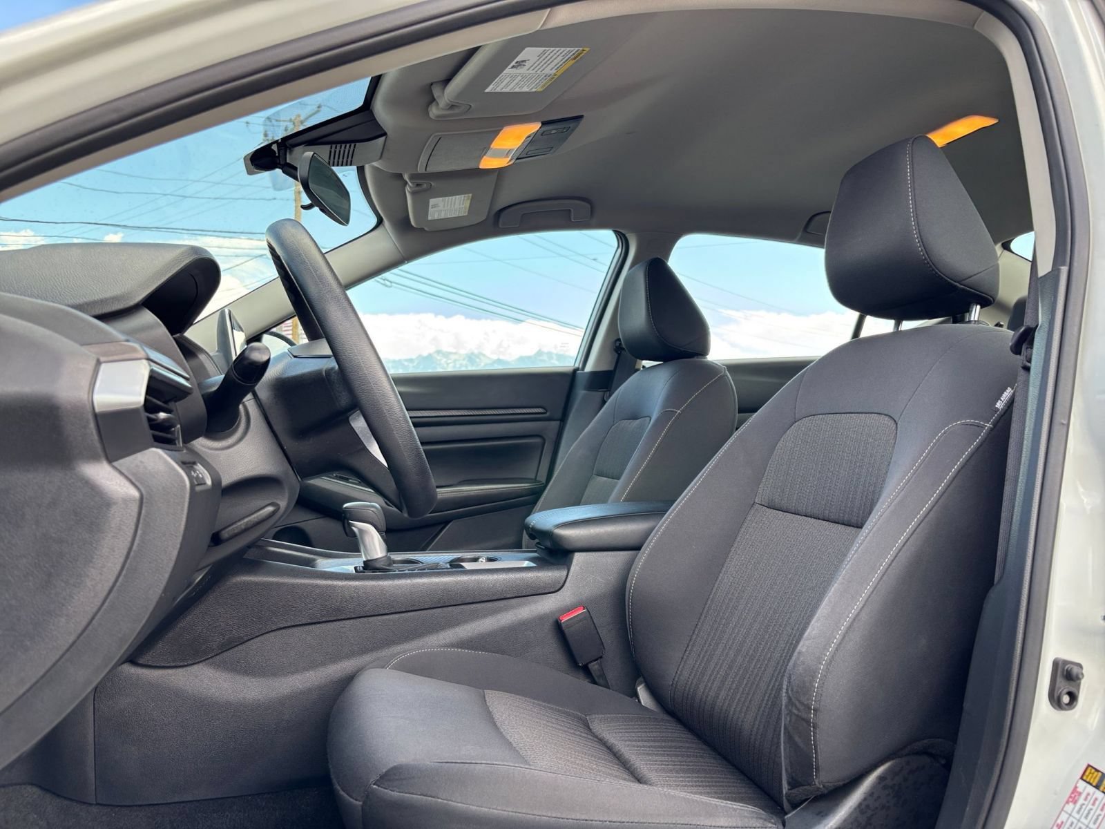 Thumbnail: 2025 Nissan Altima - 23