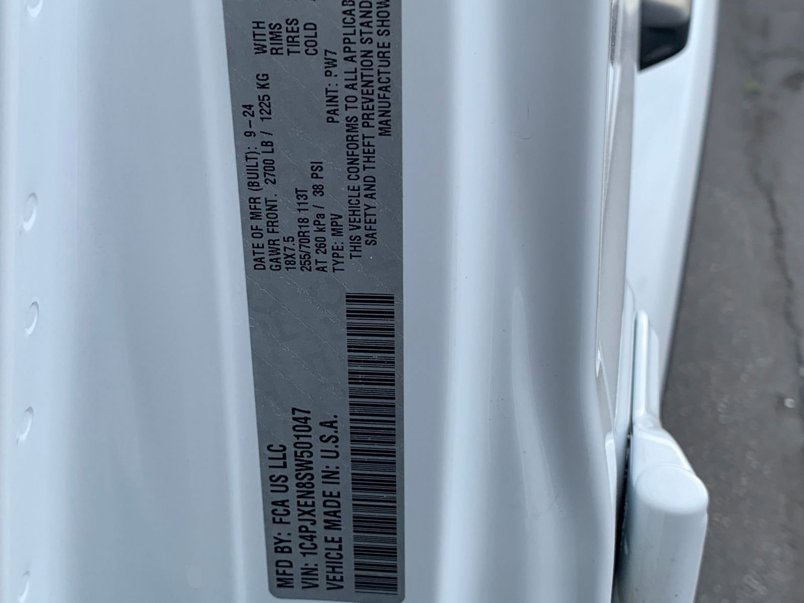 Thumbnail: 2025 Jeep Wrangler - 28