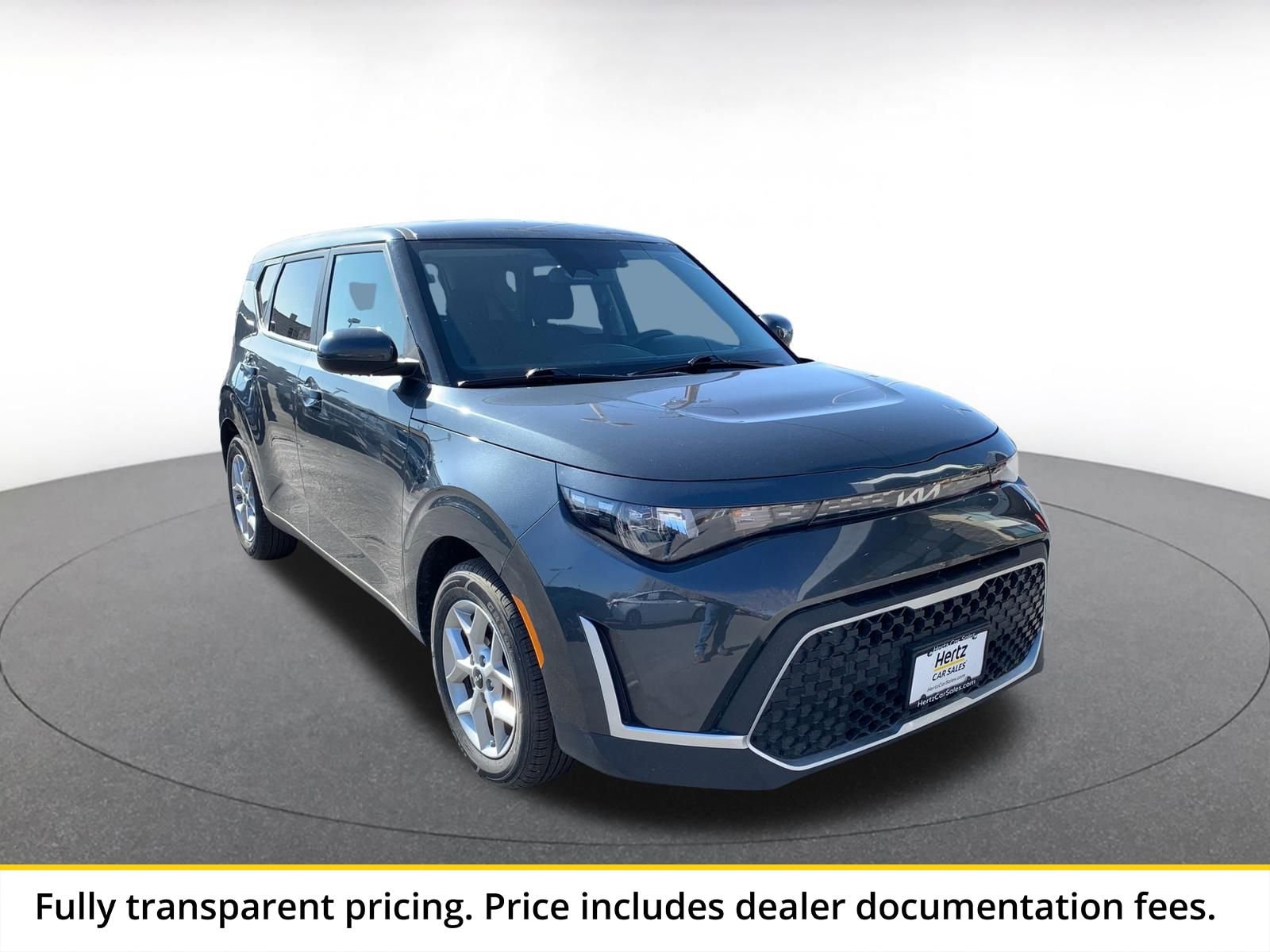 Thumbnail: 2025 Kia Soul - 1
