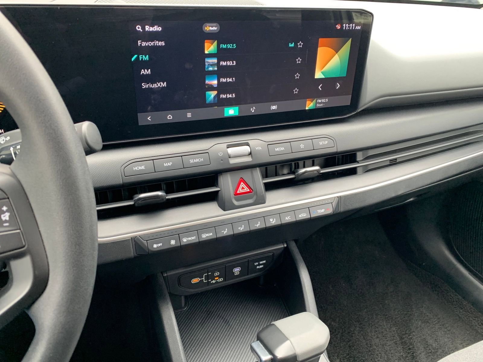 Thumbnail: 2025 Kia K4 - 17