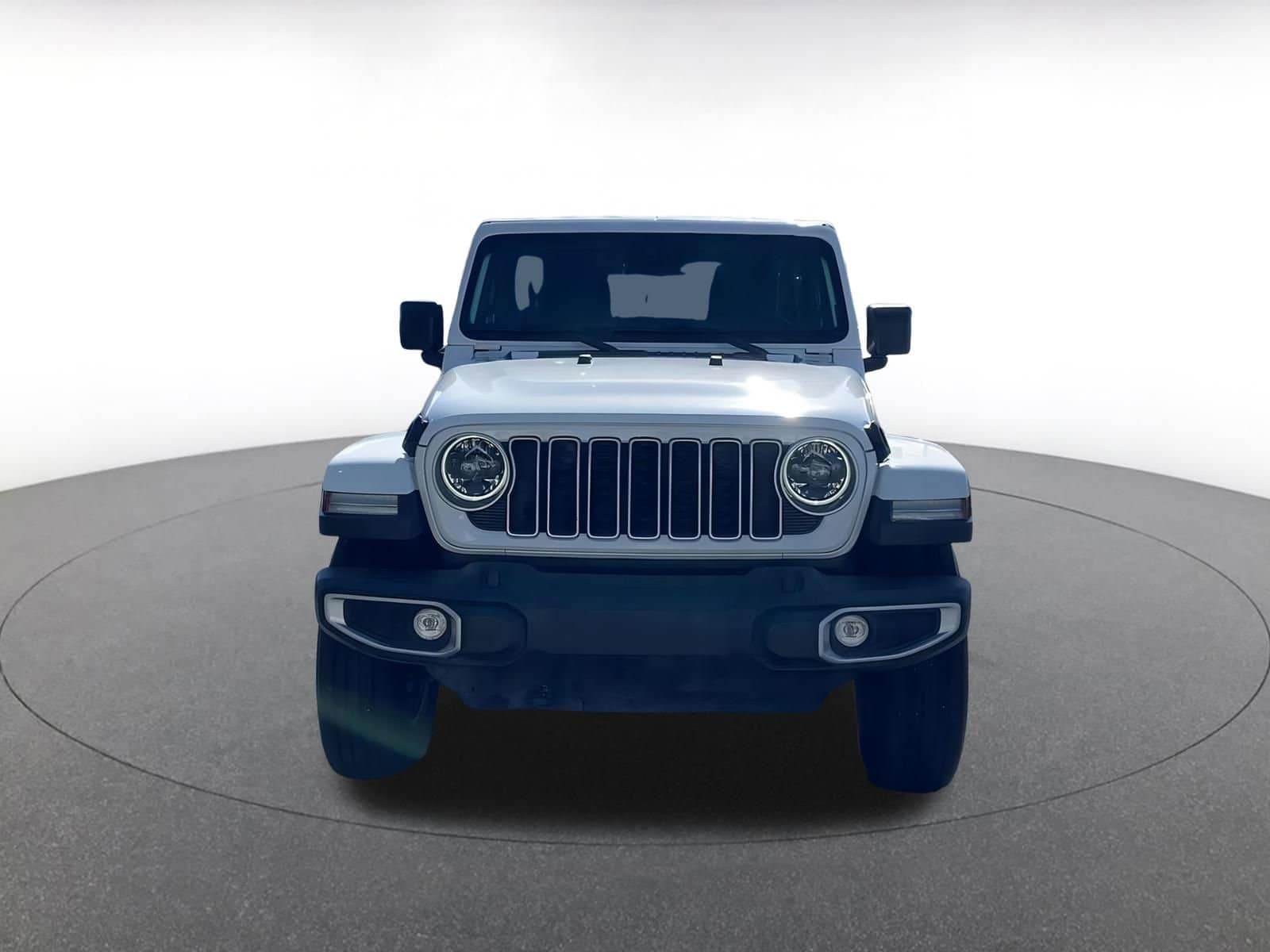 Thumbnail: 2025 Jeep Wrangler - 4