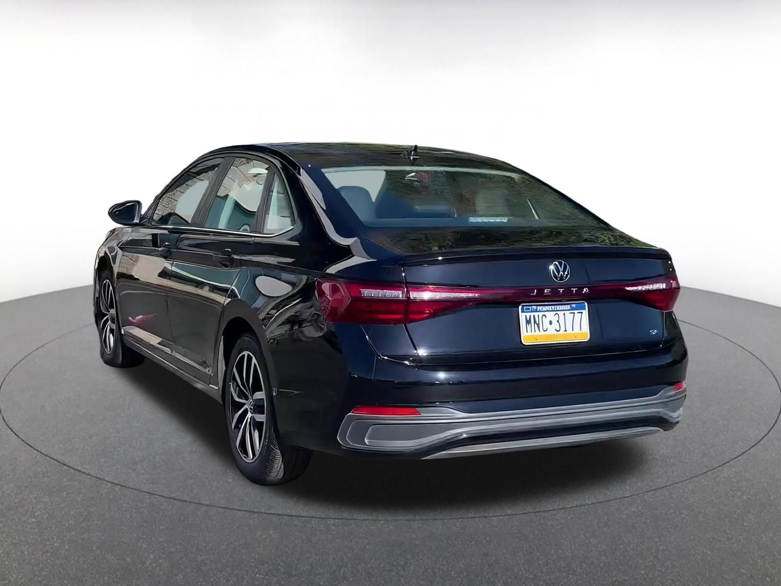 Thumbnail: 2025 Volkswagen Jetta - 11