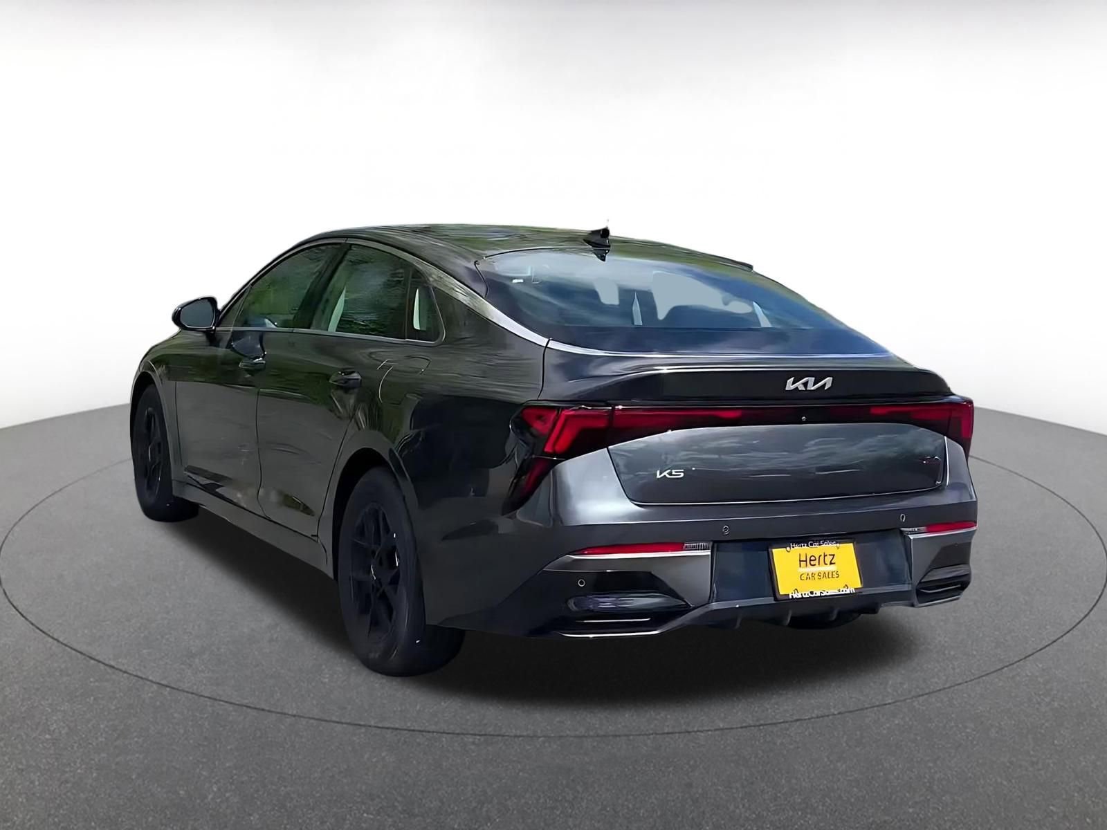 Thumbnail: 2025 Kia K5 - 11