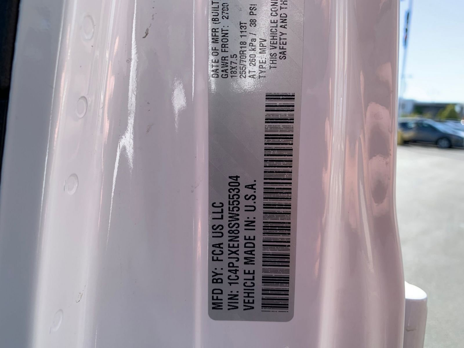 Thumbnail: 2025 Jeep Wrangler - 28