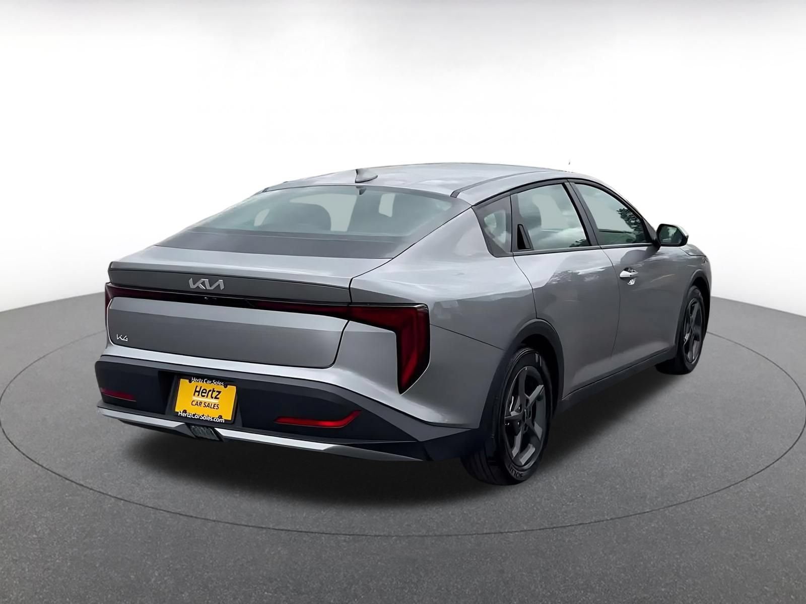 Thumbnail: 2026 Kia K4 - 14
