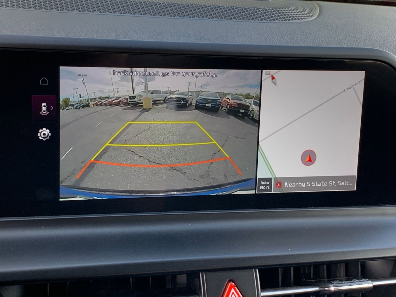 Thumbnail: 2025 Kia Seltos - 17