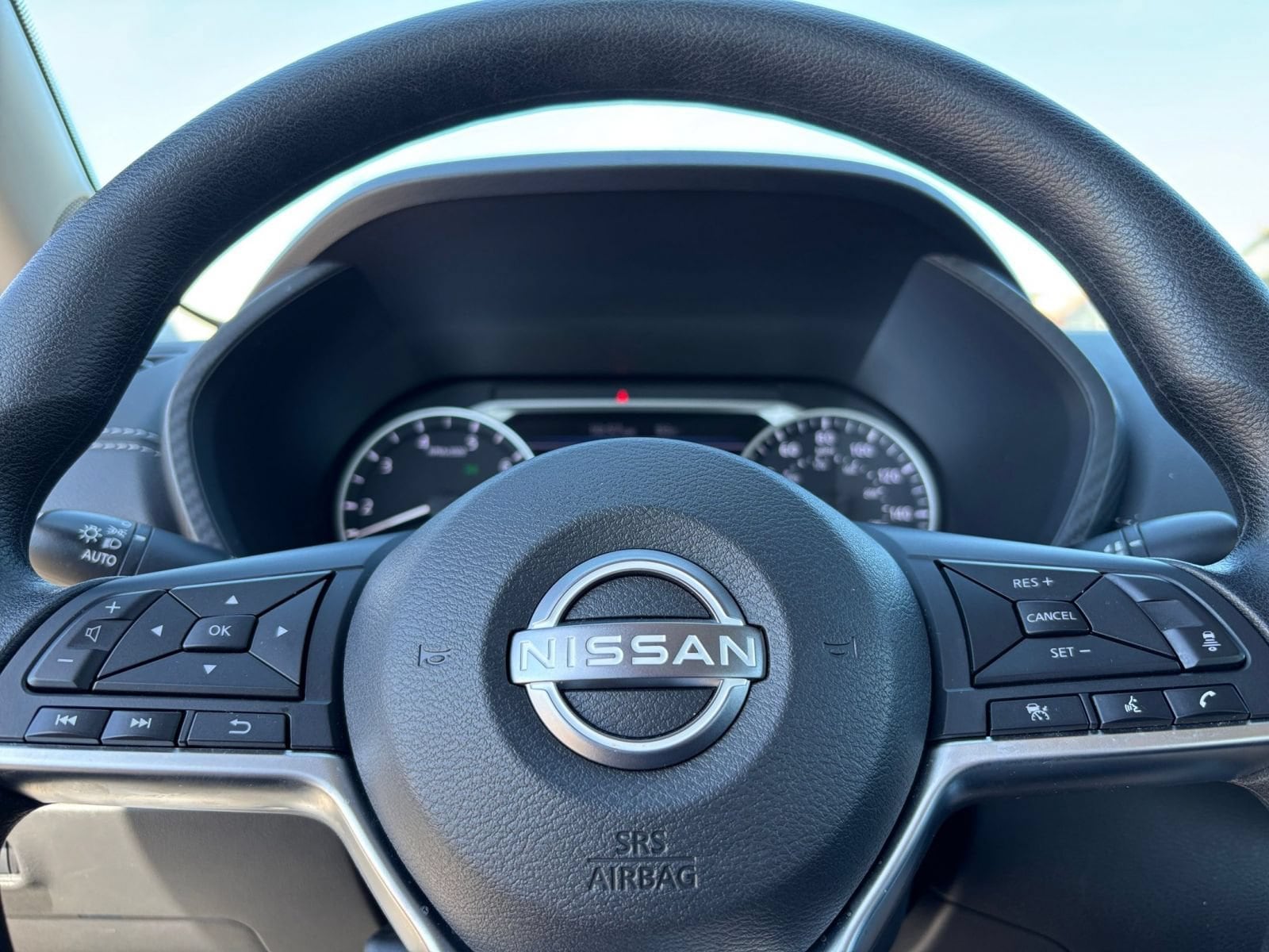 Thumbnail: 2025 Nissan Sentra - 22