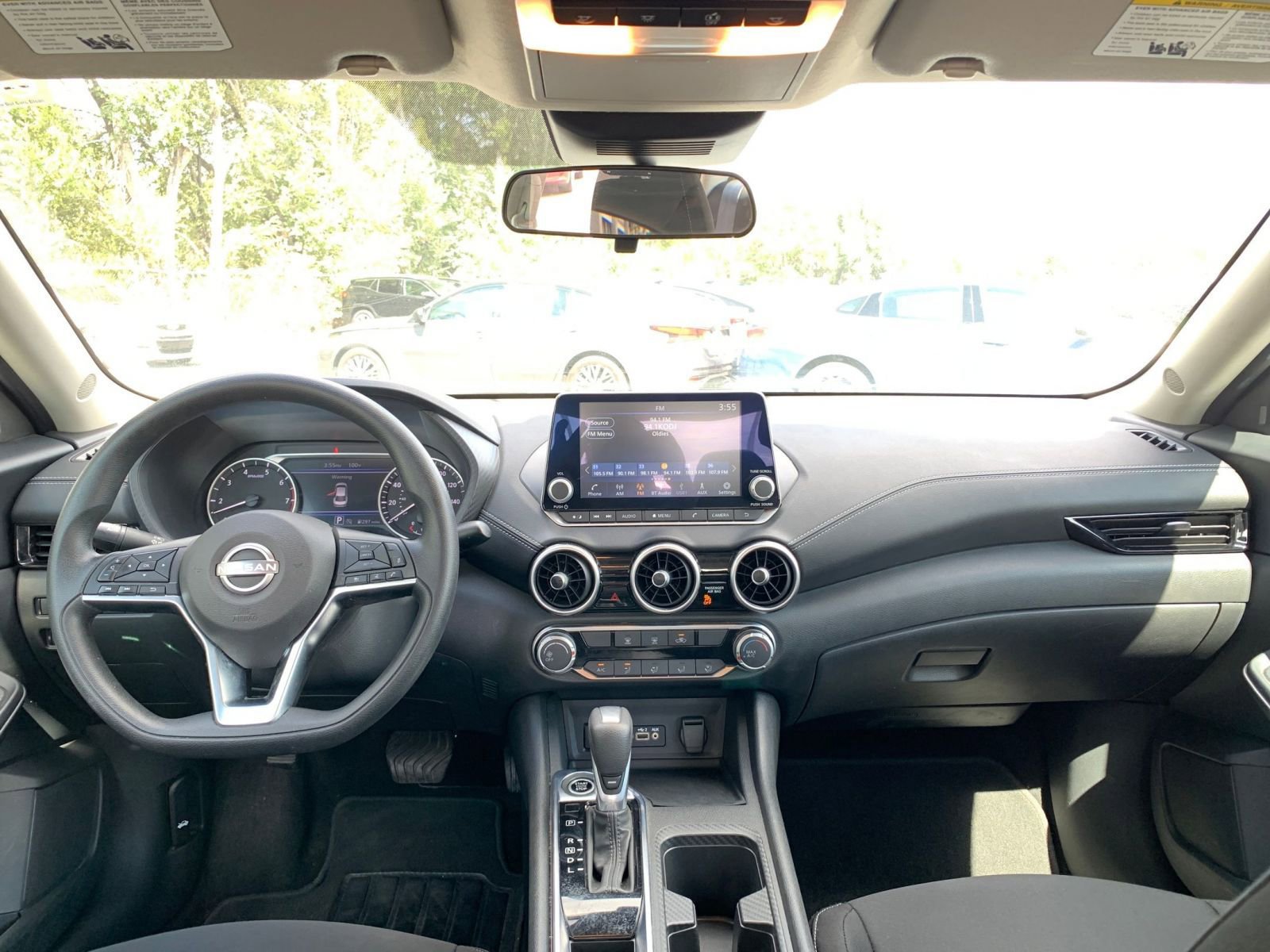 Thumbnail: 2024 Nissan Sentra - 31
