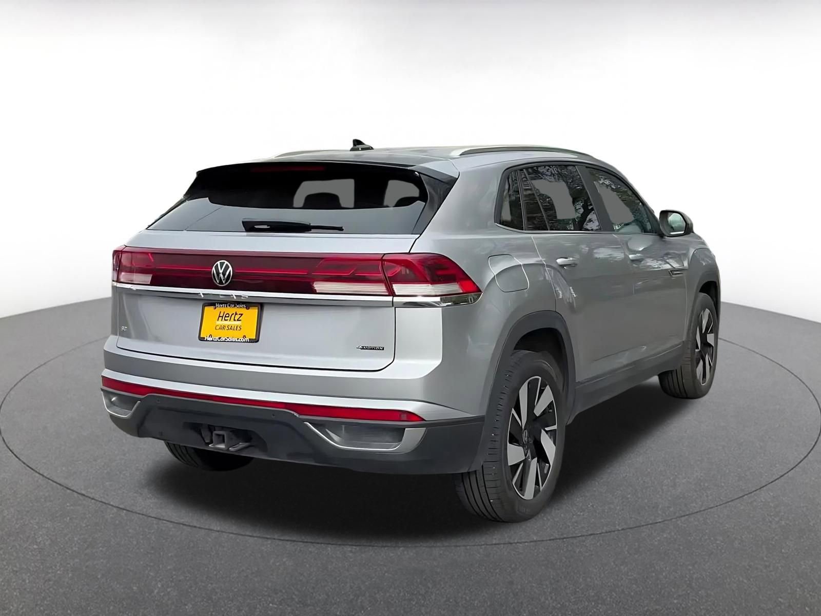 Thumbnail: 2025 Volkswagen Atlas - 15