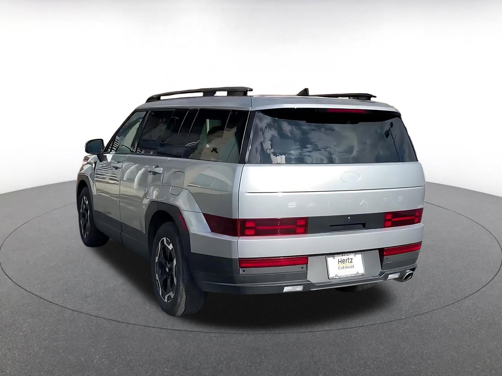 Thumbnail: 2025 Hyundai Santa Fe - 11