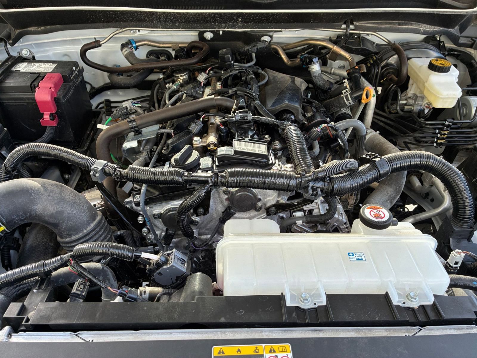 Thumbnail: 2025 Toyota Tacoma - 31