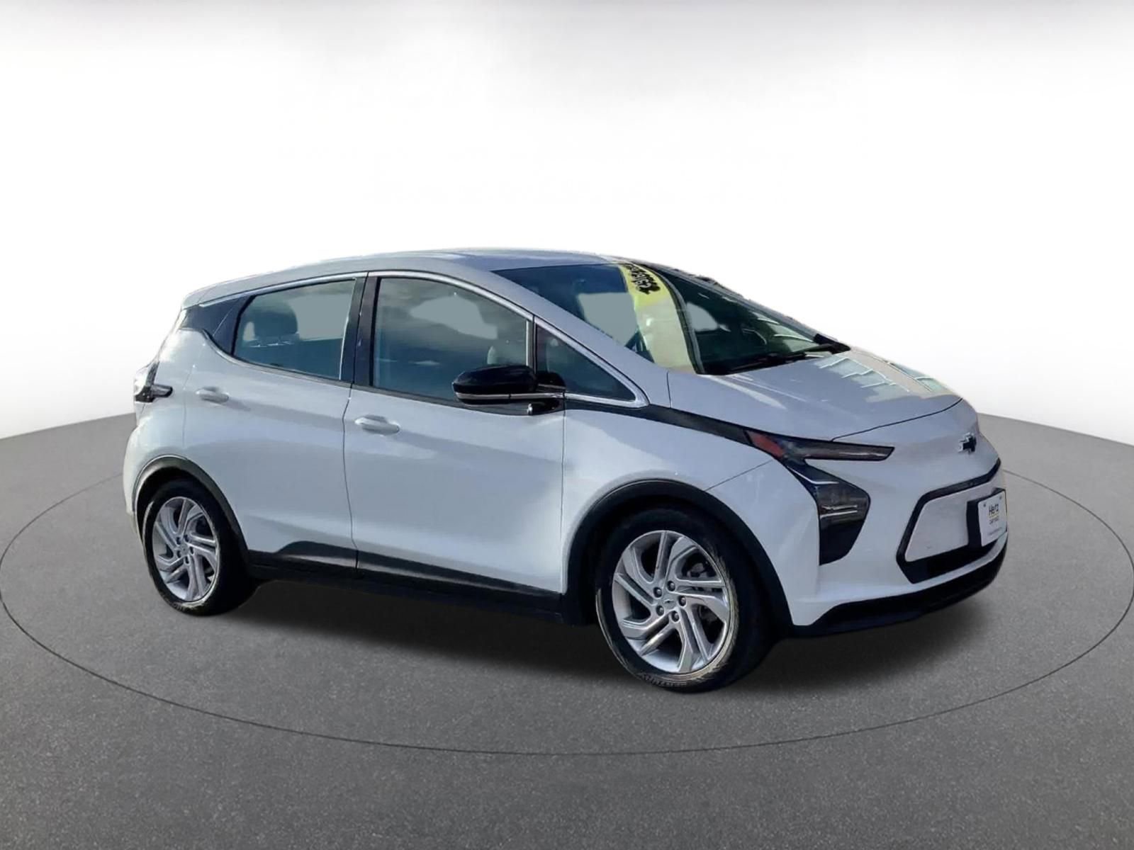 2022 Chevrolet Bolt EV 1LT 2