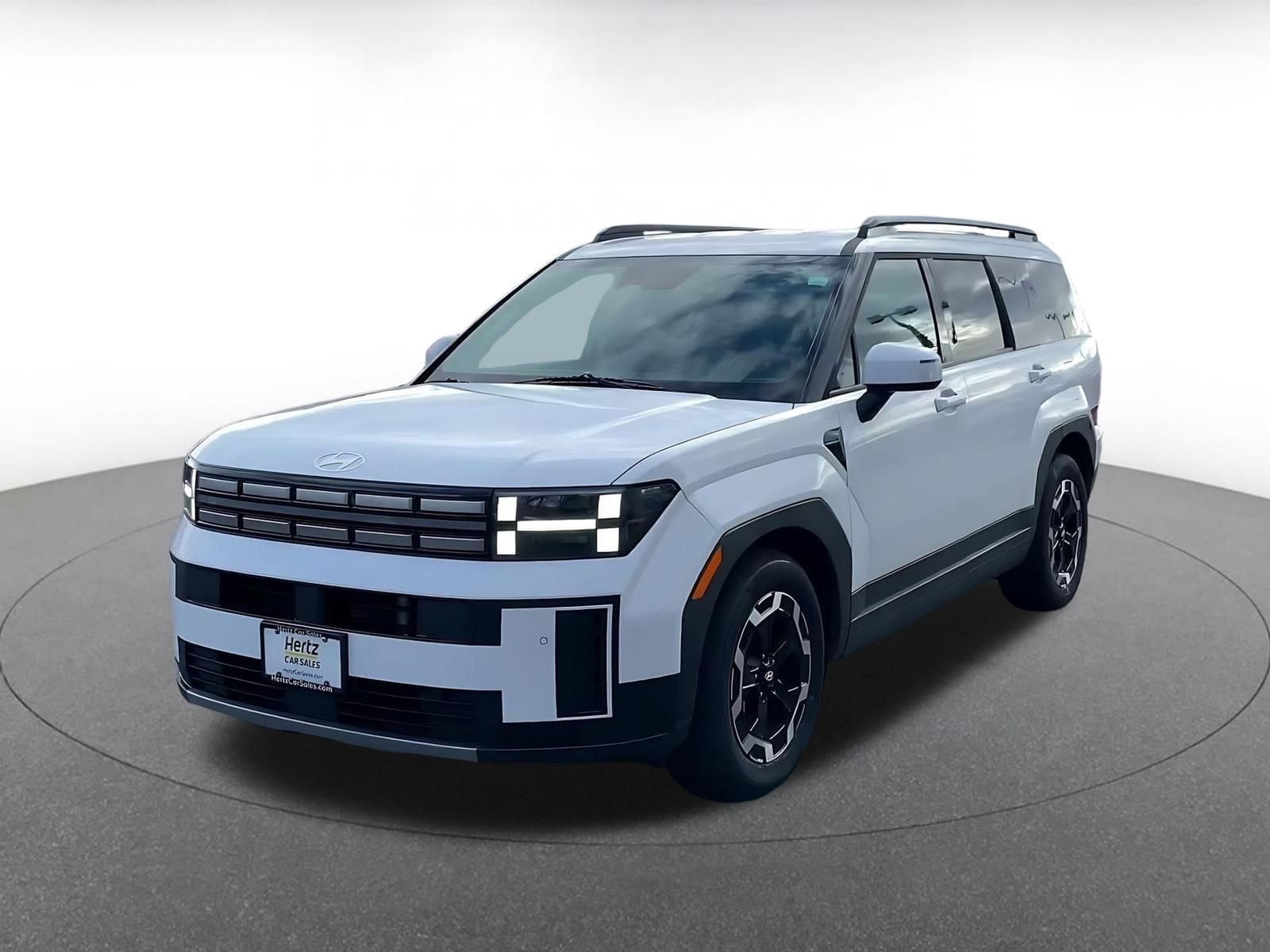 Thumbnail: 2025 Hyundai Santa Fe - 7