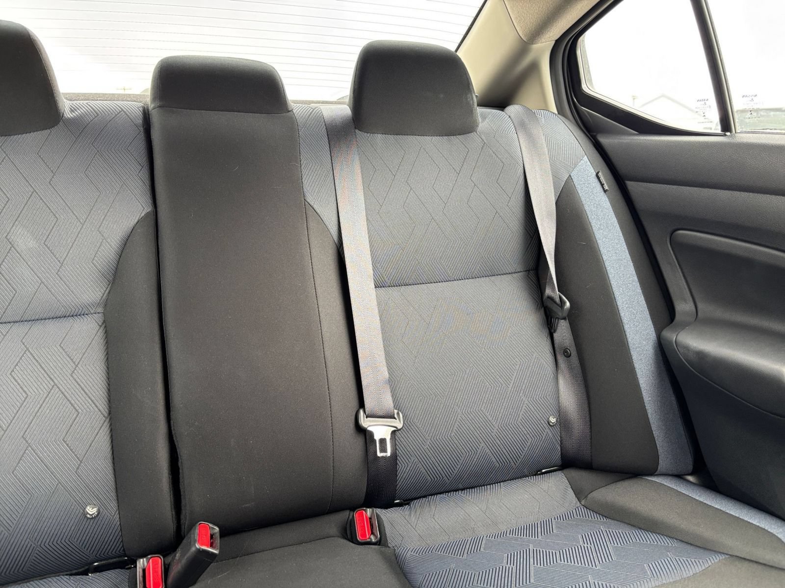 Thumbnail: 2025 Nissan Versa - 34