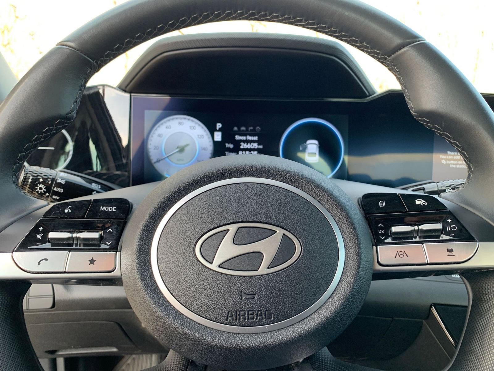 Thumbnail: 2025 Hyundai Elantra - 27