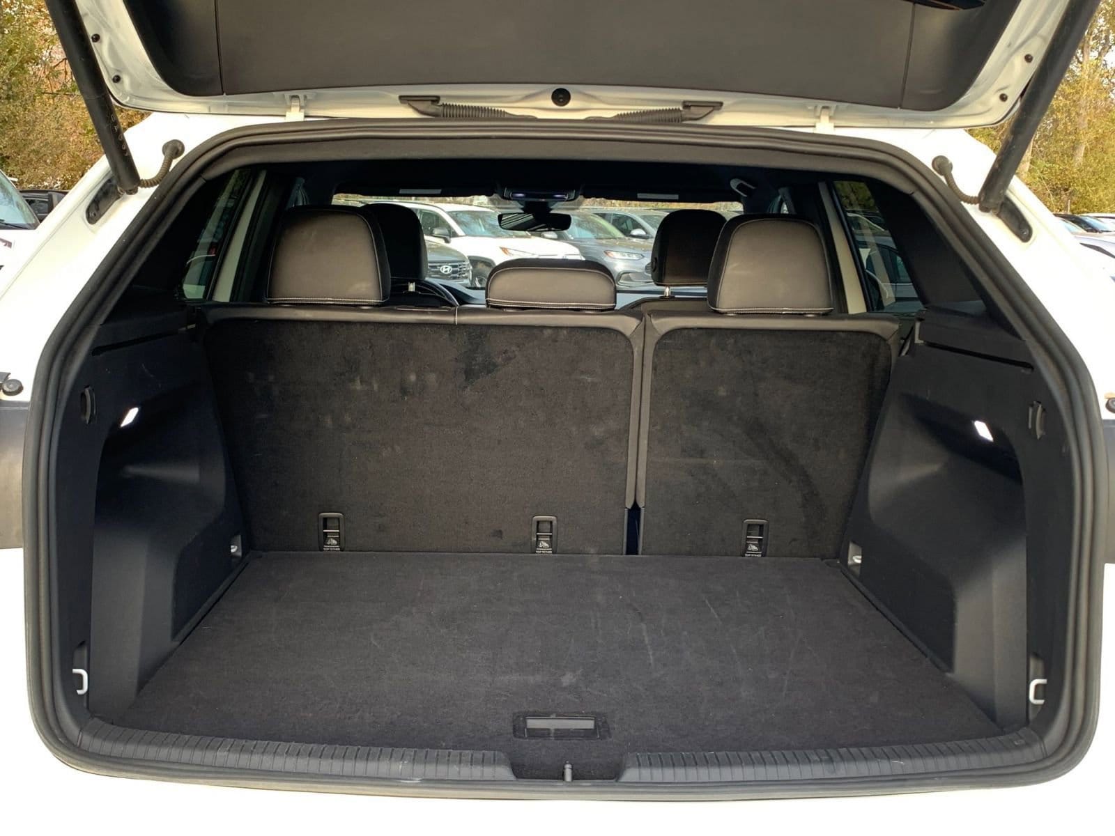 Thumbnail: 2025 Volkswagen Atlas - 31