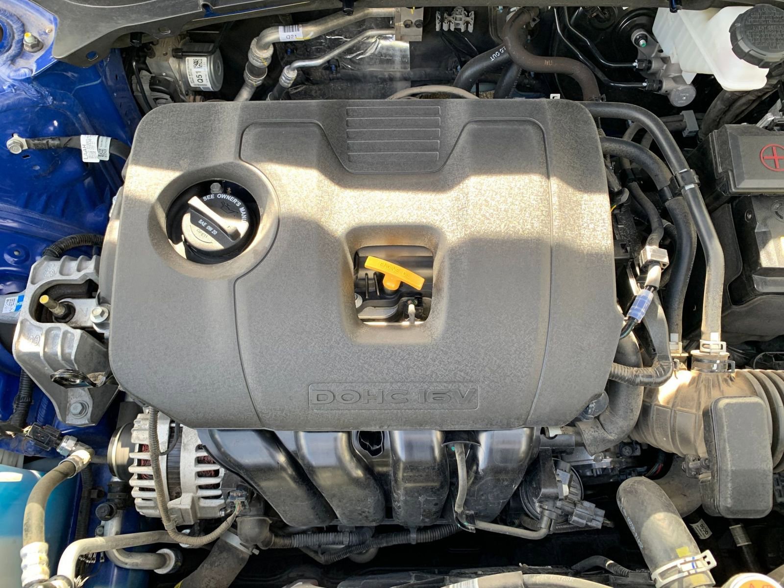 Thumbnail: 2025 Kia Seltos - 31