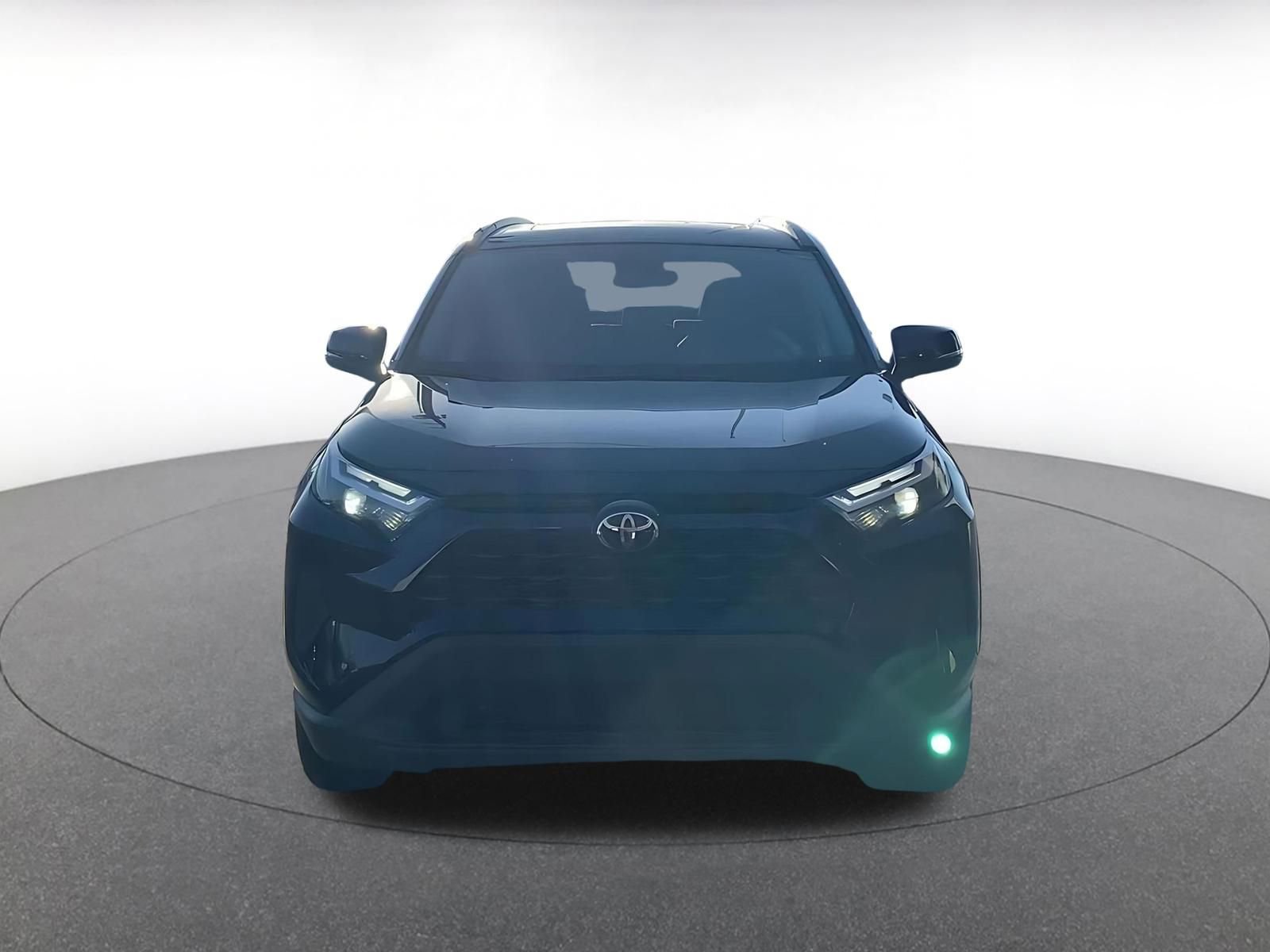 Thumbnail: 2025 Toyota RAV4 - 4