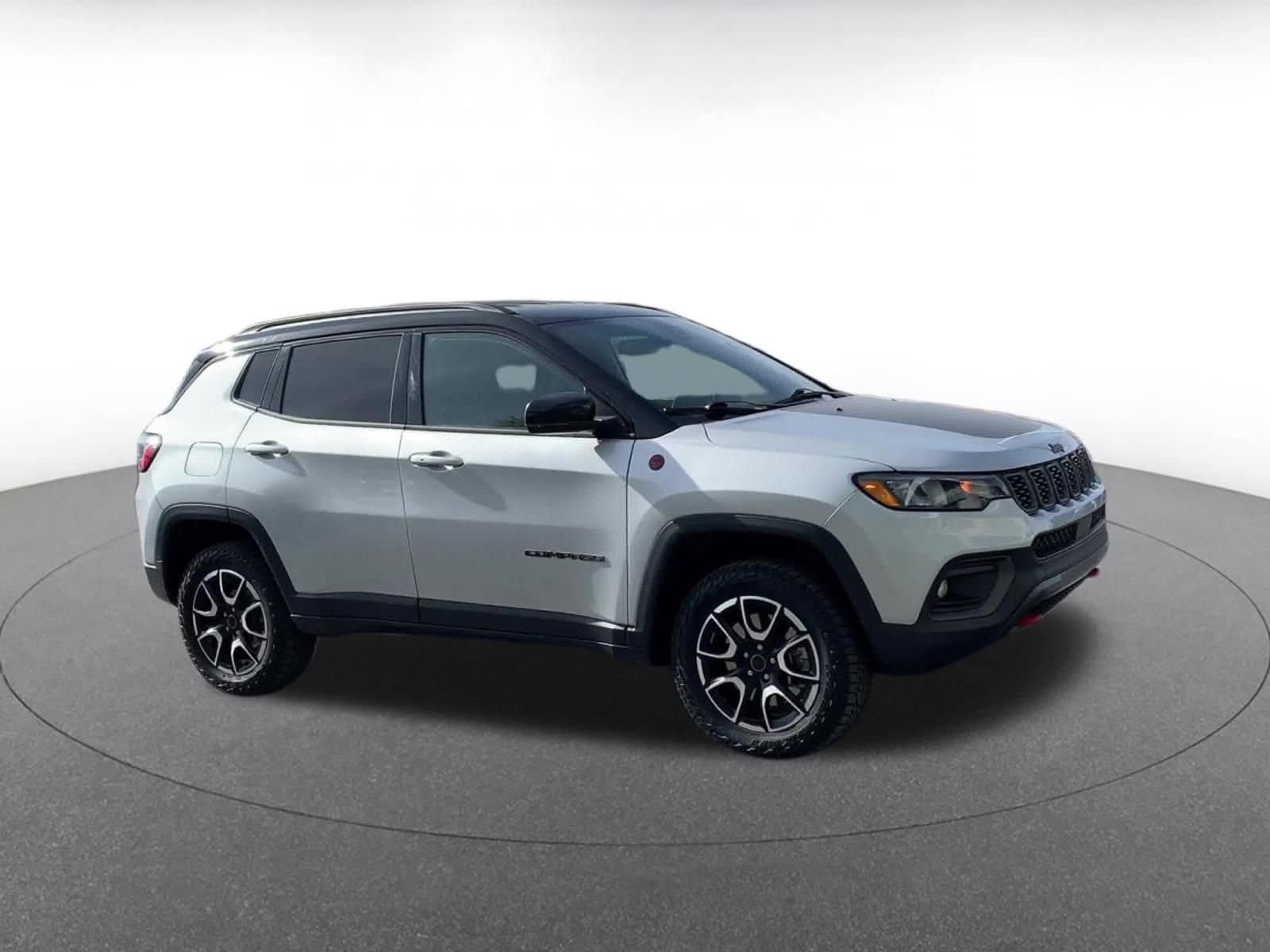 Thumbnail: 2025 Jeep Compass - 2