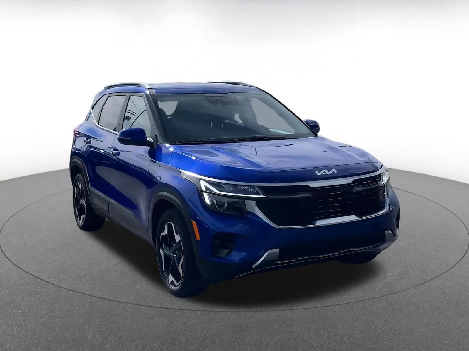 Thumbnail: 2025 Kia Seltos - 3