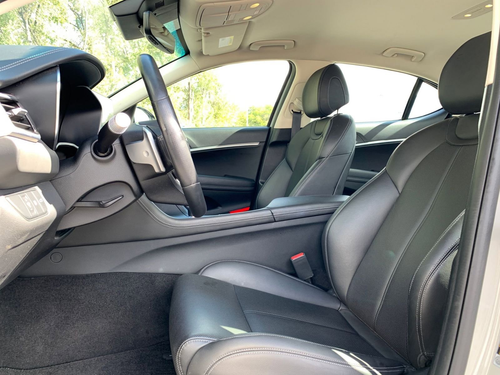 Thumbnail: 2025 Genesis G70 - 27