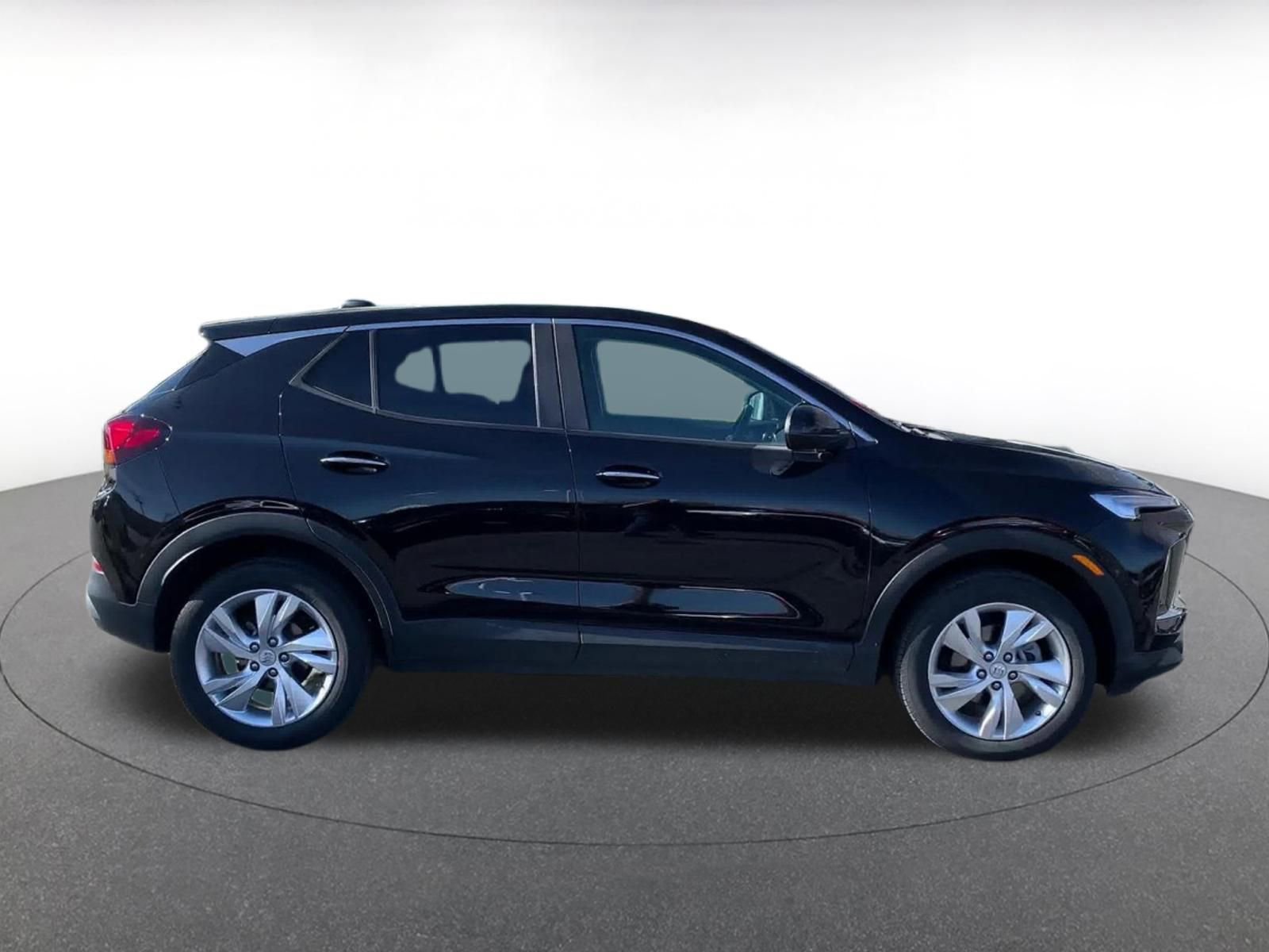 Thumbnail: 2025 Buick Encore GX - 16