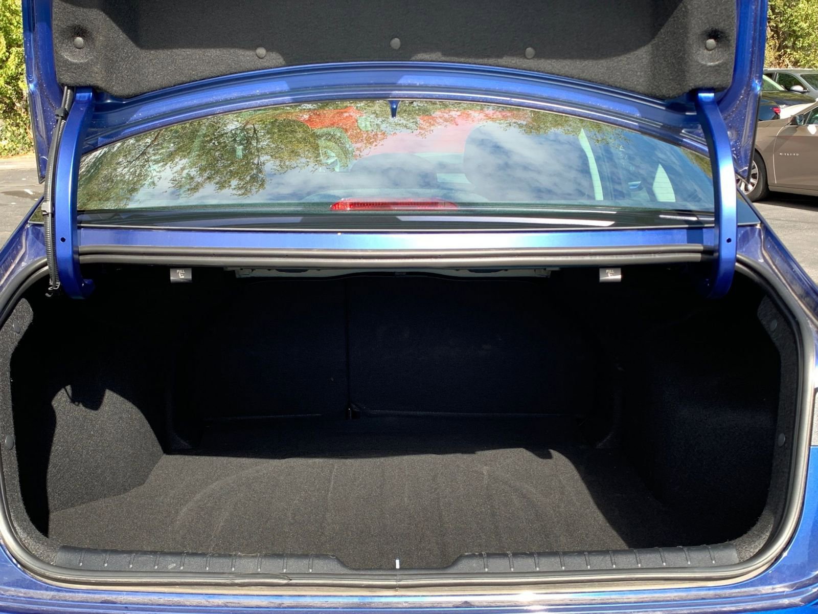 Thumbnail: 2025 Kia K4 - 29